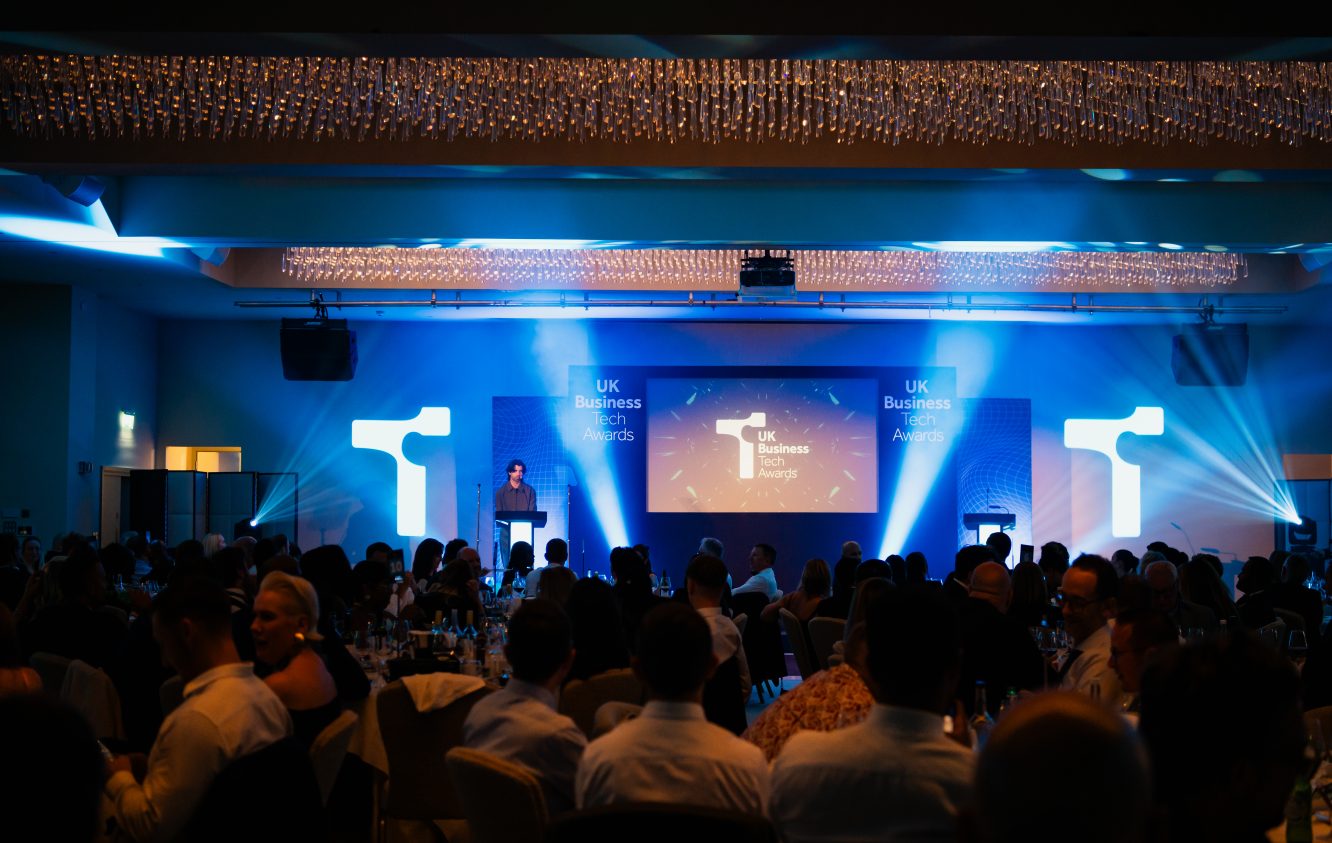 Image: 5 Top Tips to Enter the UK Business Tech Awards