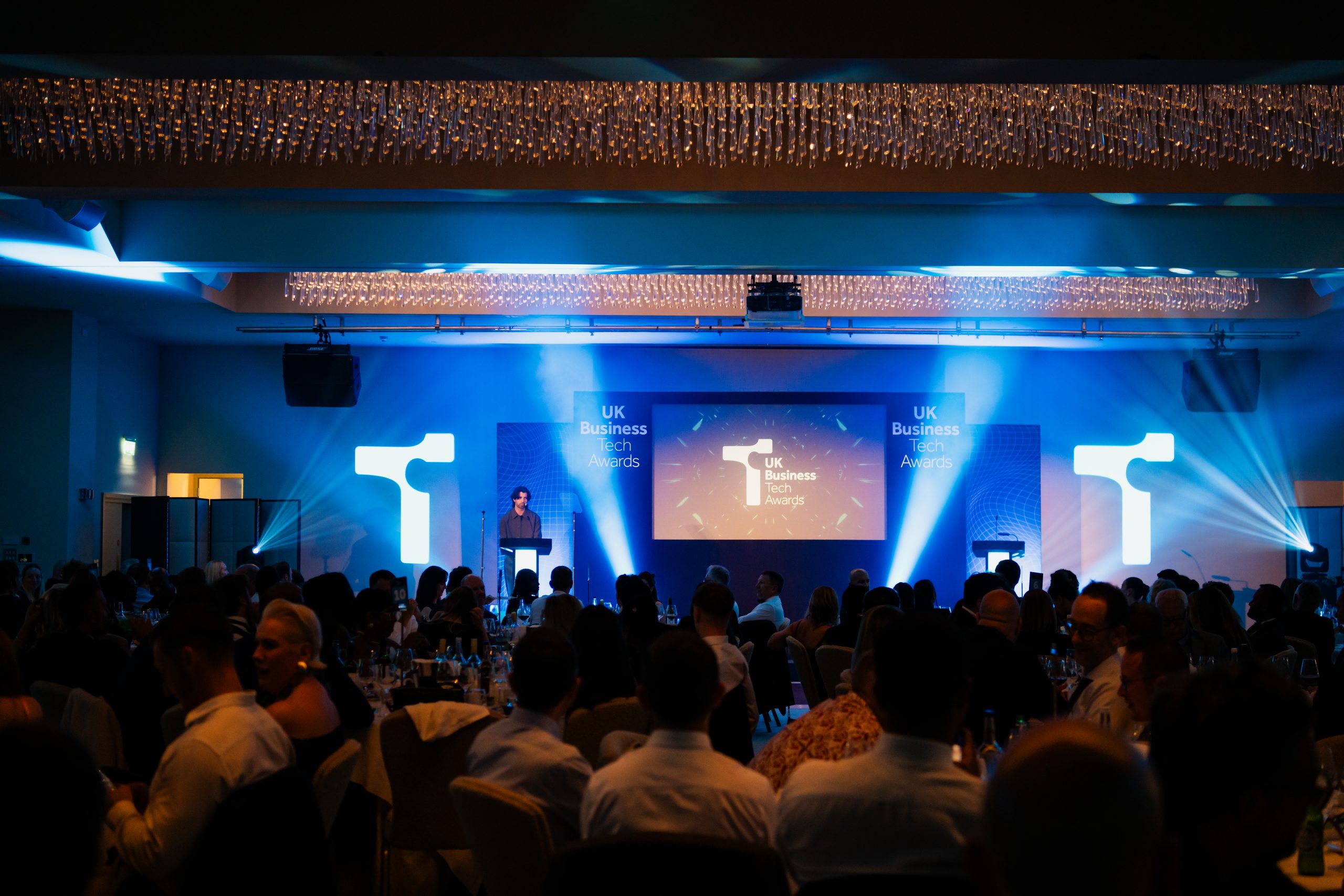Image: 5 Top Tips to Enter the UK Business Tech Awards