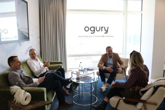 Image: Ogury Honoured as Ad Tech Company of the Year Finalist