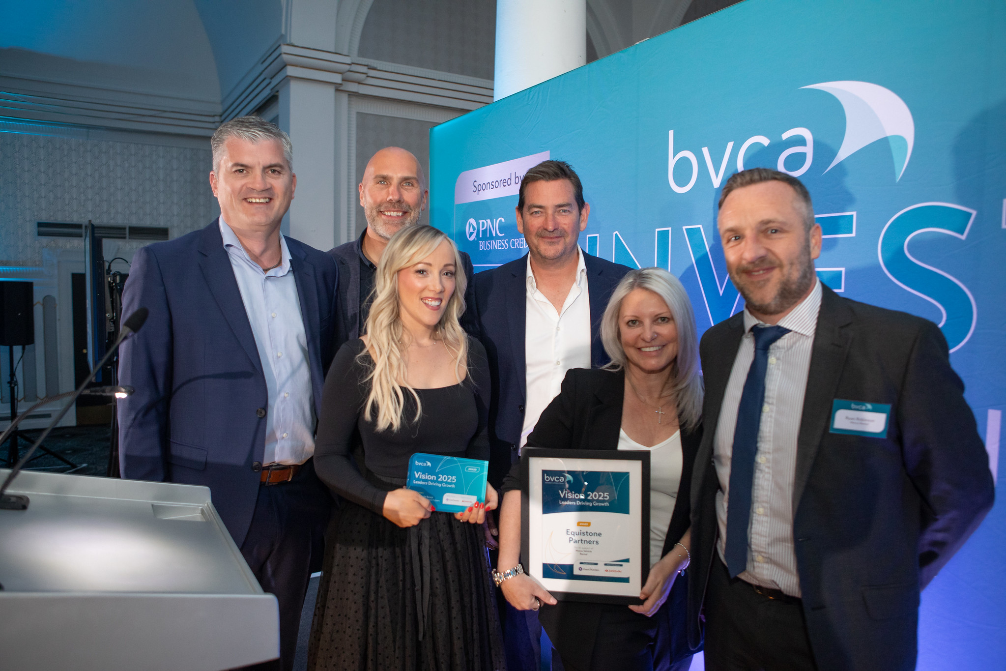 Image: Nexus Rental: Transport Tech Finalist Transforming Business Mobility