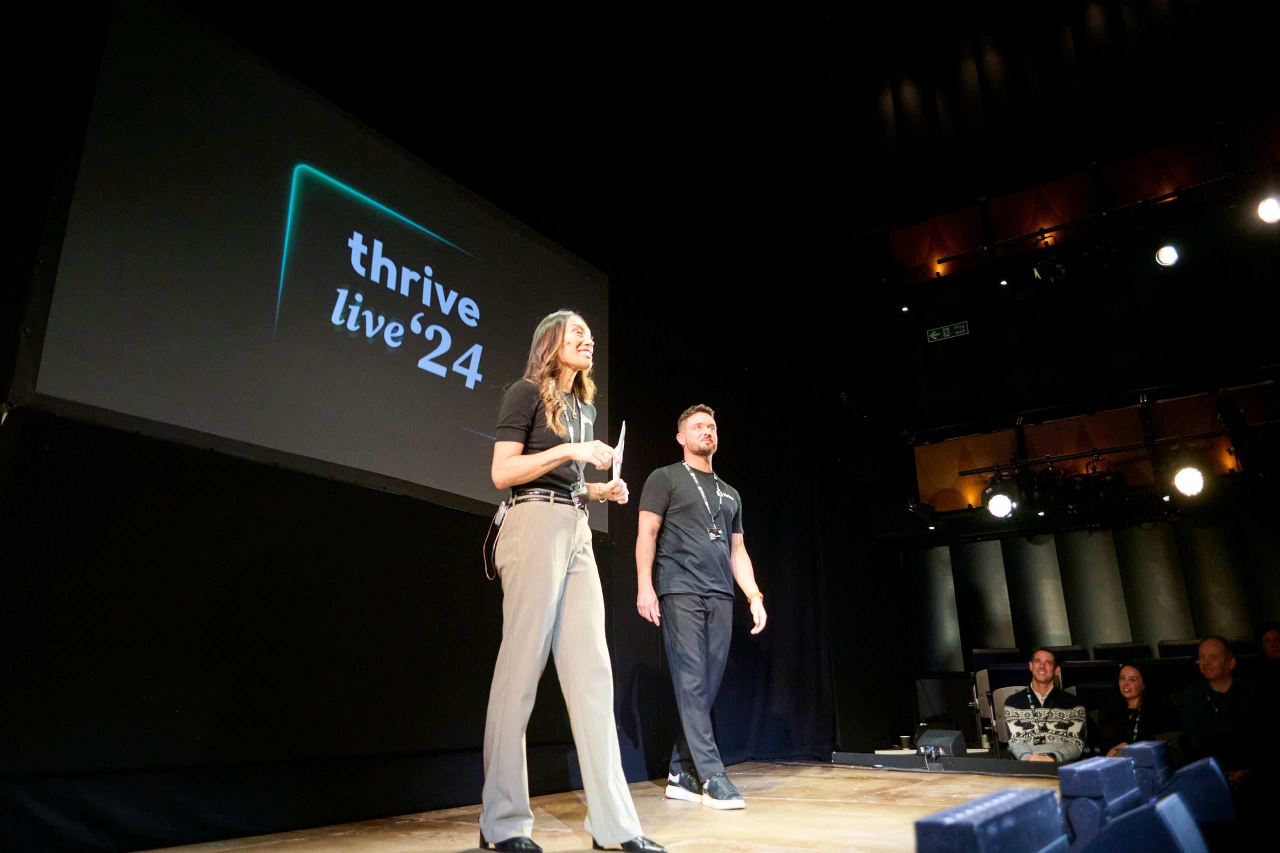 Image: 5 ways Thrive is changing the rules of L&D tech