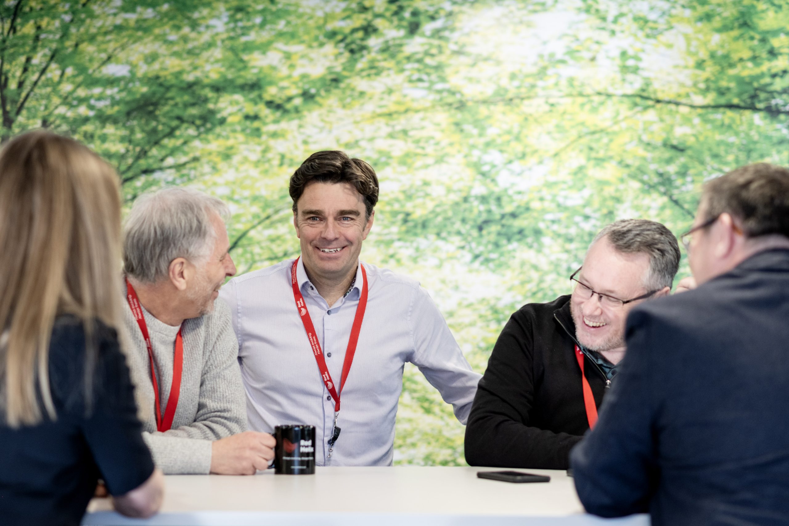 Image: Red Helix Shortlisted for Cyber Security Company of the Year