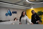 Image: ANS celebrates double nomination at the UK Business Tech Awards 2025