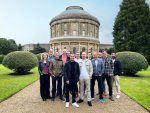 Image: Fellowship Shortlisted for Digital Agency of the Year at the UK Business Tech Awards