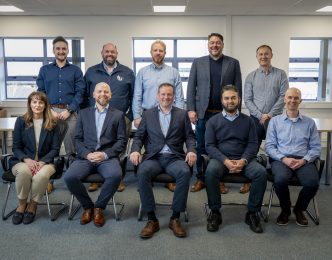 Image: IntelliAM Shortlisted for AI Company of the Year