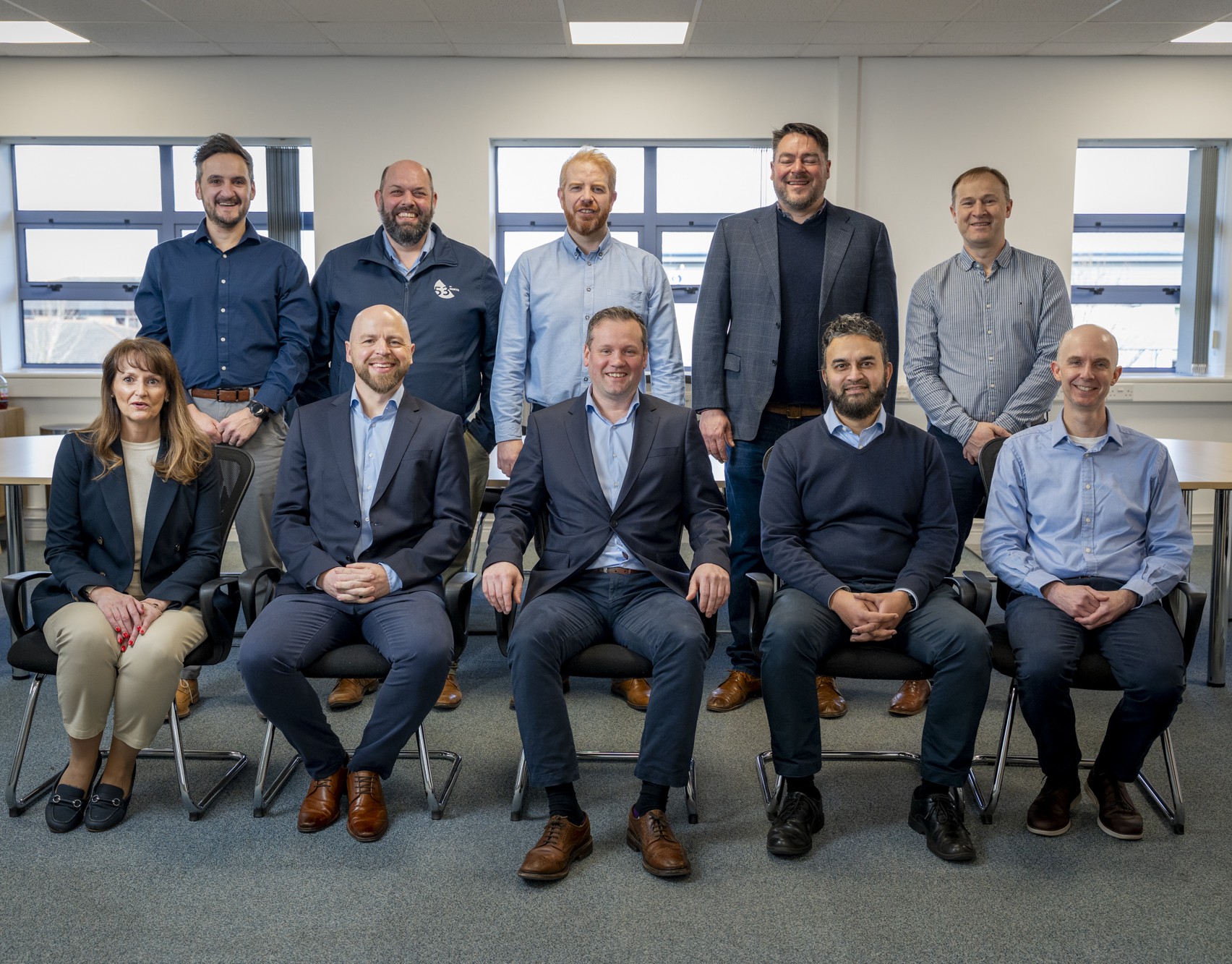 Image: IntelliAM Shortlisted for AI Company of the Year