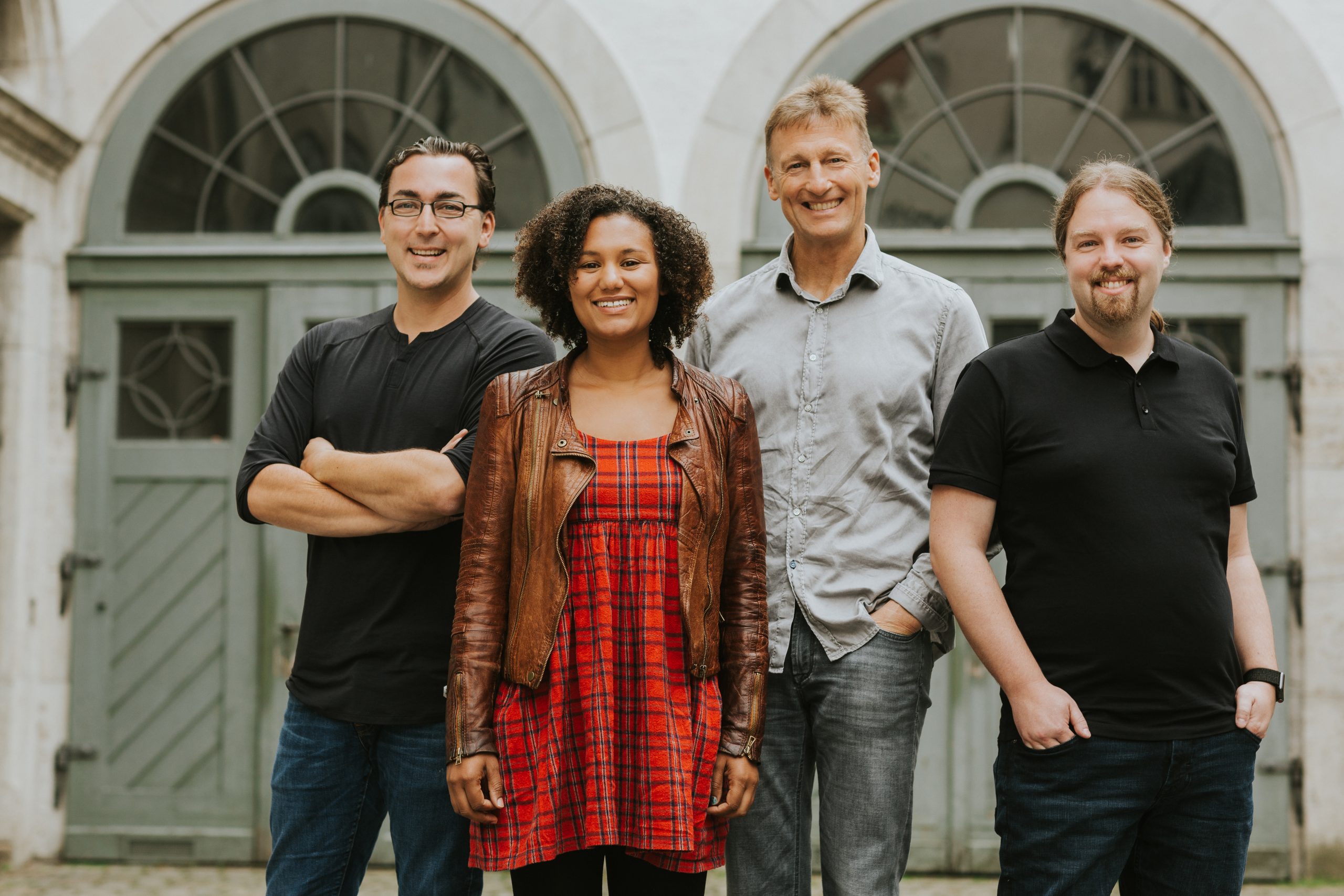 Image: Tickaroo: Redefining real-time journalism