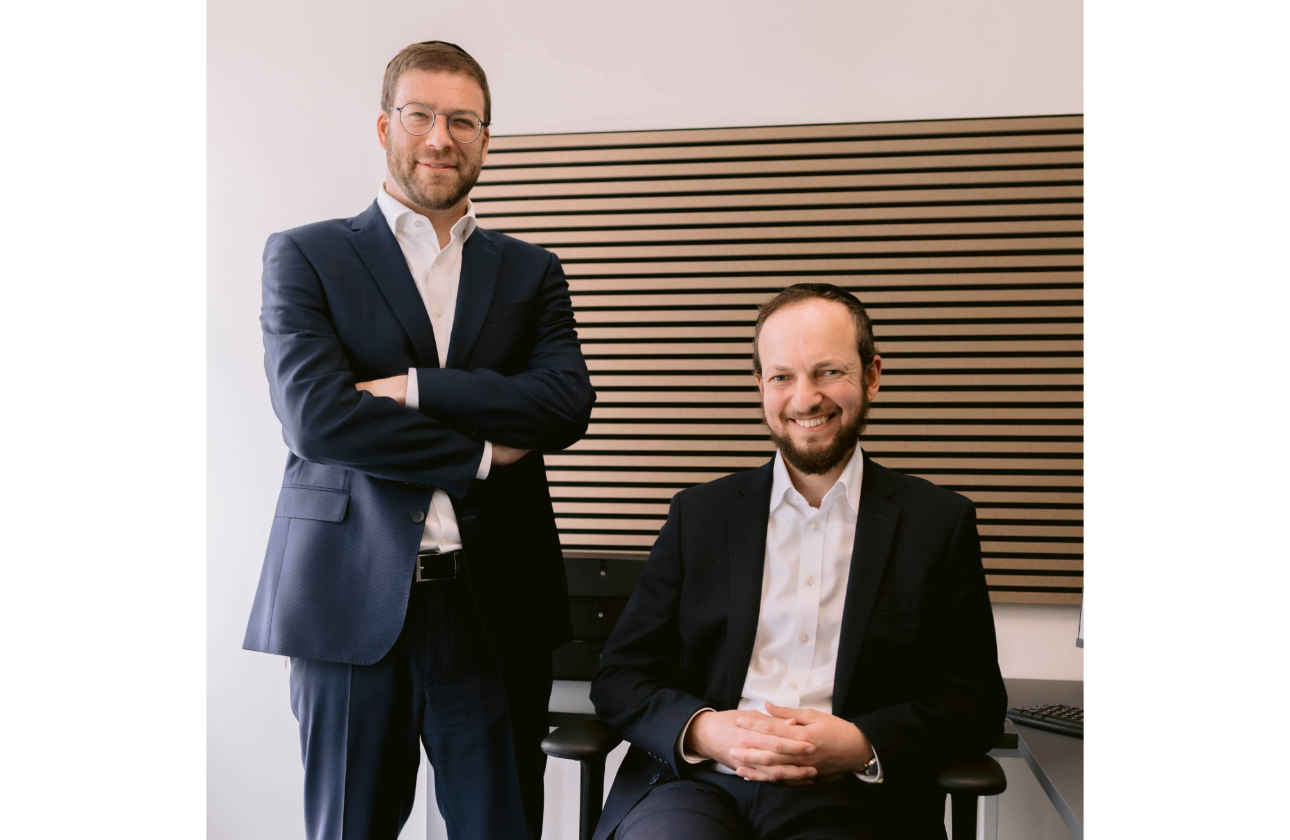 Image: Going up: How SIMSINLIFTS is elevating lift communications with start-up success