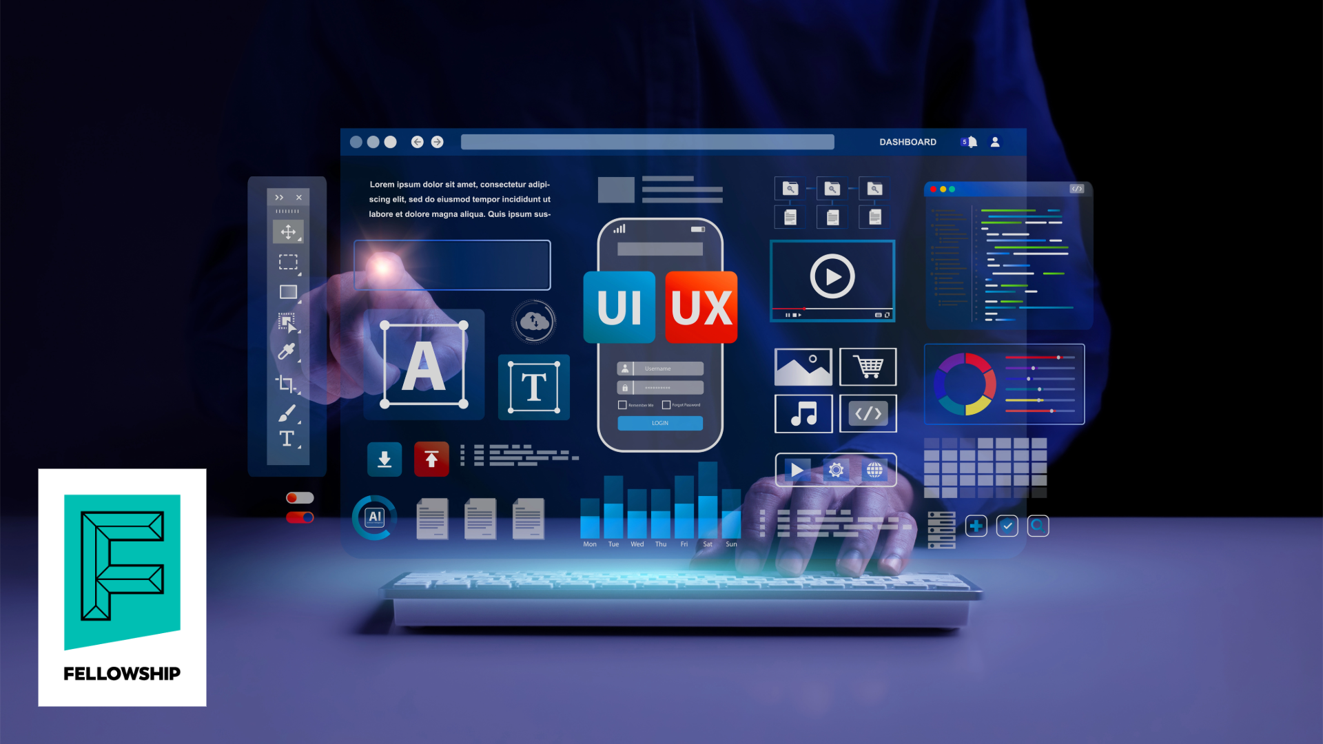 Image: Future-Proof Your Site: 5 Essentials for Website Success in 2026