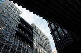 Image: The Tech Future of Your Office and Building