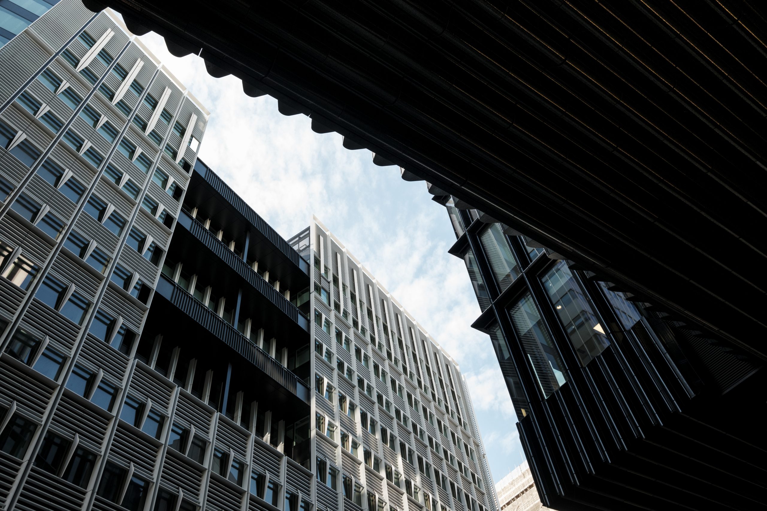 Image: The Tech Future of Your Office and Building