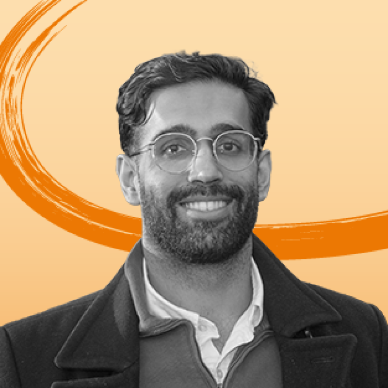 Amrit Sami